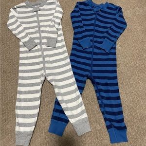 Hanna Andersson pajamas bundle
